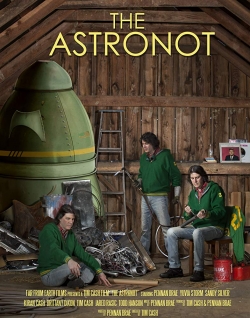The Astronot free movies