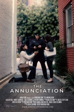 The Annunciation free movies
