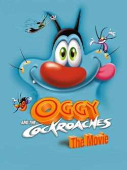 Oggy and the Cockroaches: The Movie free movies