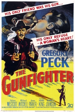 The Gunfighter free movies