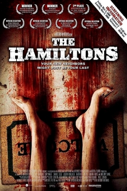 The Hamiltons free movies