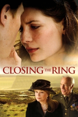 Closing the Ring free movies