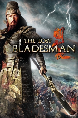 The Lost Bladesman free movies