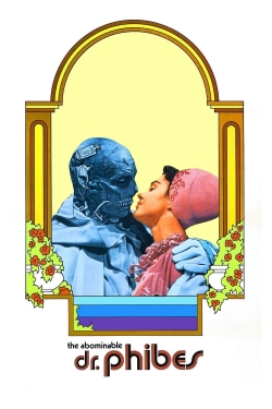 The Abominable Dr. Phibes free movies
