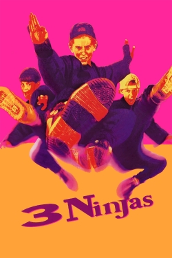 3 Ninjas free movies