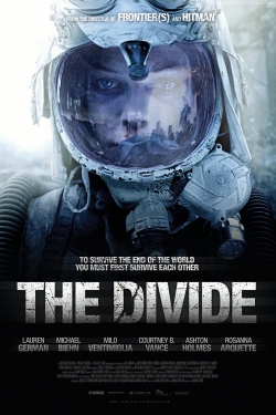 The Divide free movies