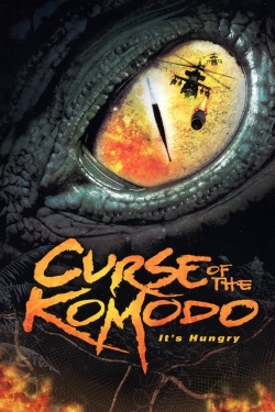 The Curse of the Komodo free movies