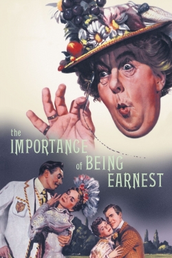 The Importance of Being Earnest free movies