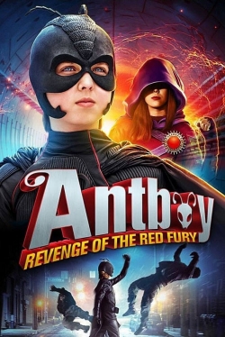 Antboy: Revenge of the Red Fury free movies