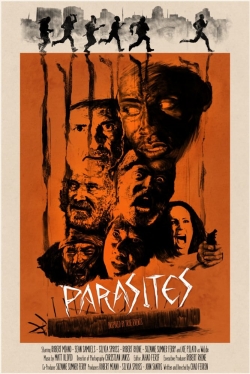 Parasites free movies