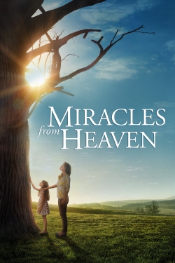 Miracles from Heaven free movies