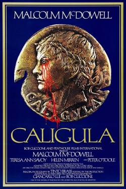 Caligula free movies