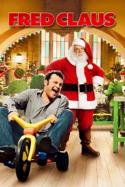 Fred Claus free movies