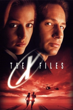 The X Files free movies