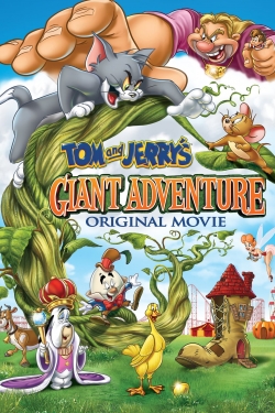 Tom and Jerry's Giant Adventure free movies