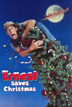 Ernest Saves Christmas free movies