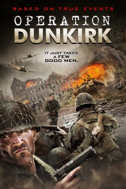 Operation Dunkirk free movies