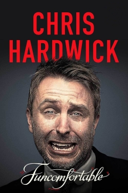 Chris Hardwick: Funcomfortable free movies