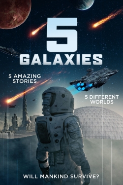 5 Galaxies free movies
