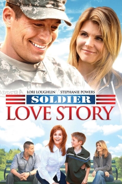 Soldier Love Story free movies