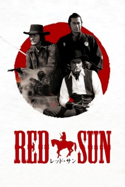 Red Sun free movies