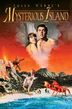 Mysterious Island free movies