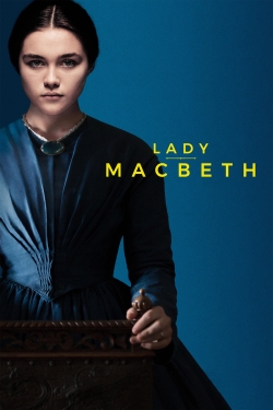 Lady Macbeth free movies