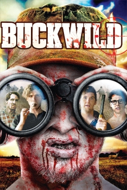 Buck Wild free movies
