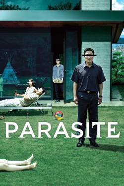 Parasite free movies