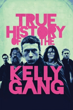 True History of the Kelly Gang free movies
