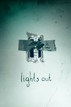 Lights Out free movies