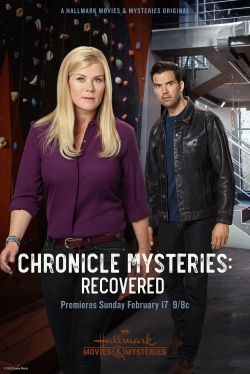 Chronicle Mysteries: Recovered free movies