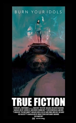 True Fiction free movies