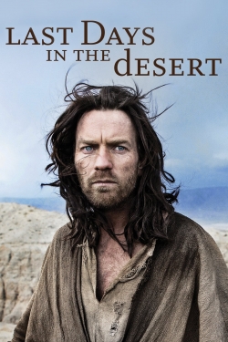Last Days in the Desert free movies