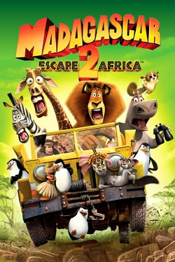 Madagascar: Escape 2 Africa free movies