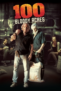 100 Bloody Acres free movies