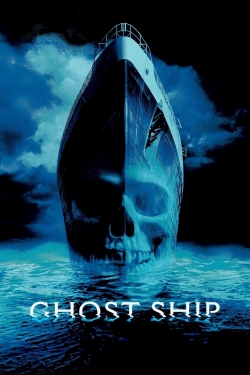 Ghost Ship free movies