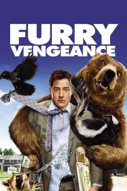 Furry Vengeance free movies