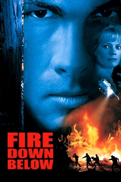Fire Down Below free movies