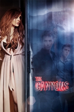 The Canyons free movies