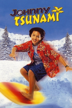 Johnny Tsunami free movies