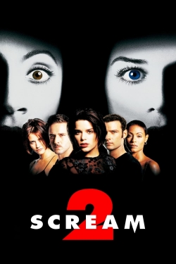Scream 2 free movies