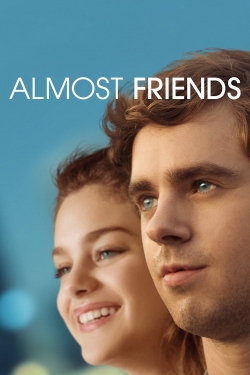 Almost Friends free movies