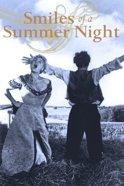 Smiles of a Summer Night free movies