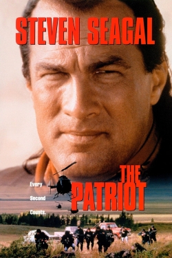 The Patriot free movies