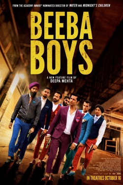 Beeba Boys free movies