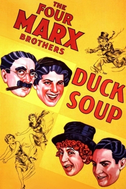 Duck Soup free movies