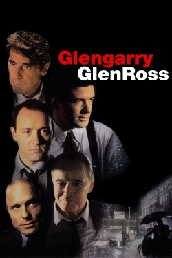Glengarry Glen Ross free movies