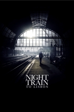 Night Train to Lisbon free movies
