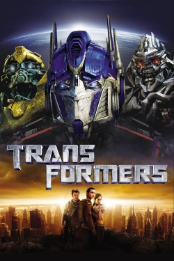 Transformers free movies
